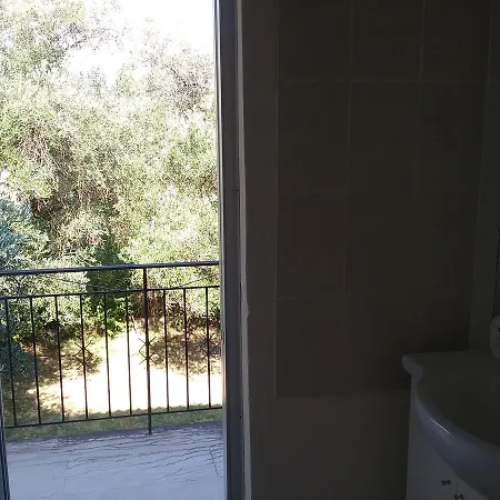 Iona Casa de hóspedes *